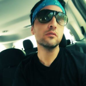 Meet your Posher, Mark